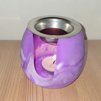Brule parfum arrondi