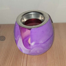 Brule parfum arrondi