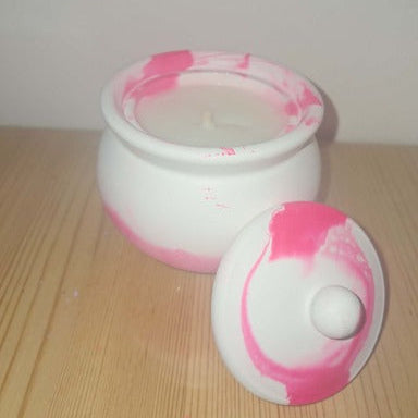 Chaudron parfumé