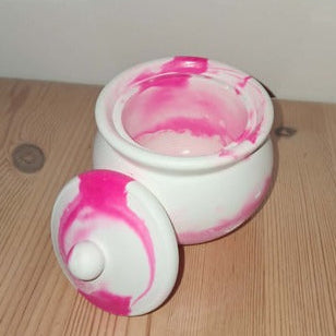 Chaudron parfumé