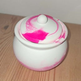 Chaudron parfumé