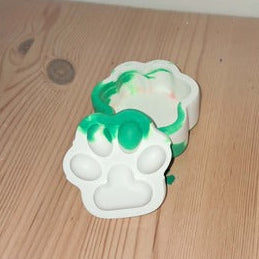 Patoune Envoûtante